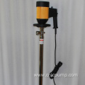 oil drum pump for 200L oil